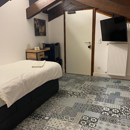 Steinacher Hof Fürth Zewnętrze zdjęcie
