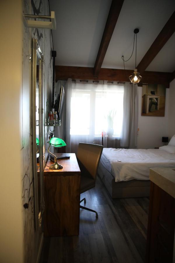 Steinacher Hof Fürth Zewnętrze zdjęcie