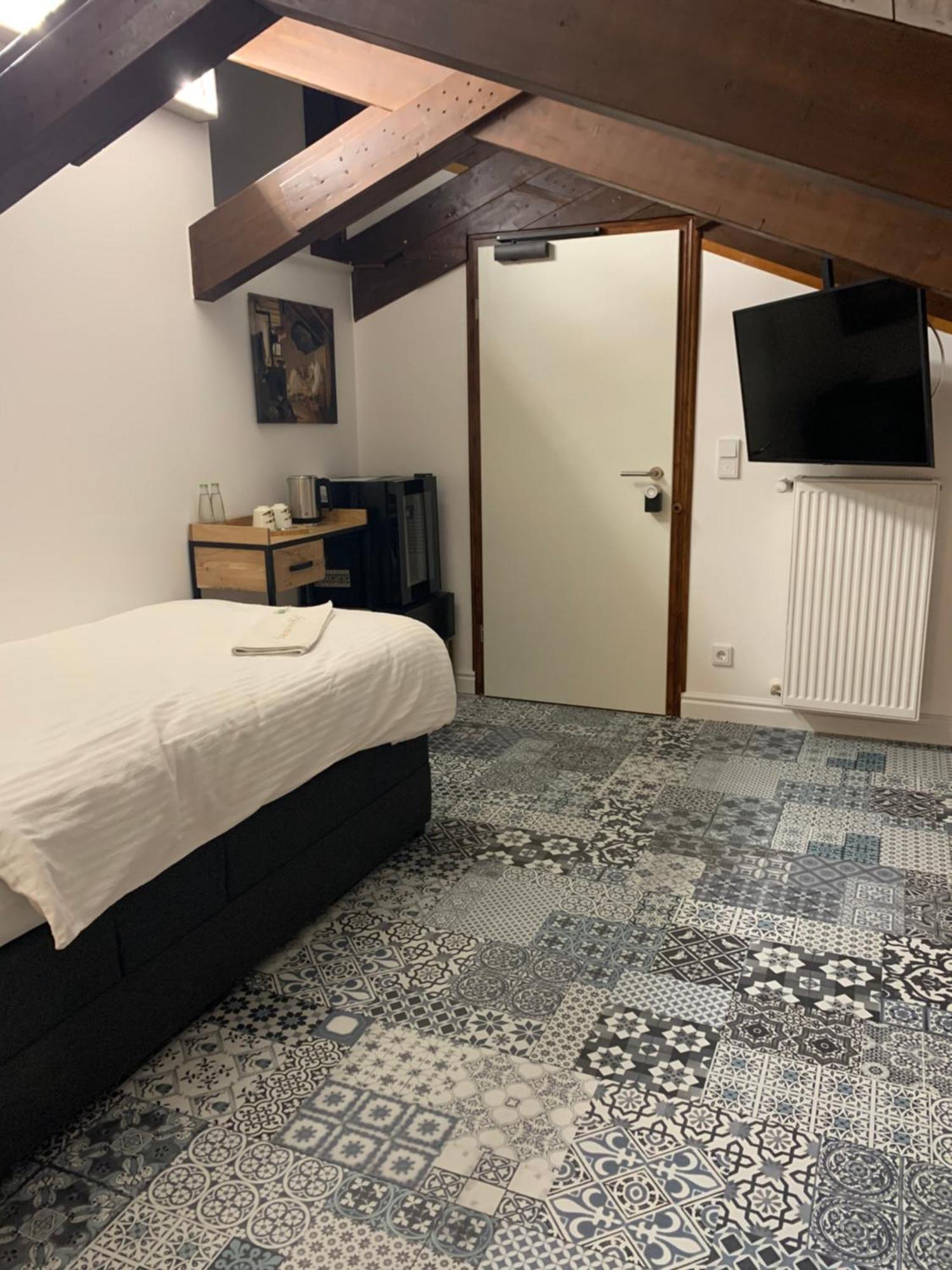 Steinacher Hof Fürth Zewnętrze zdjęcie