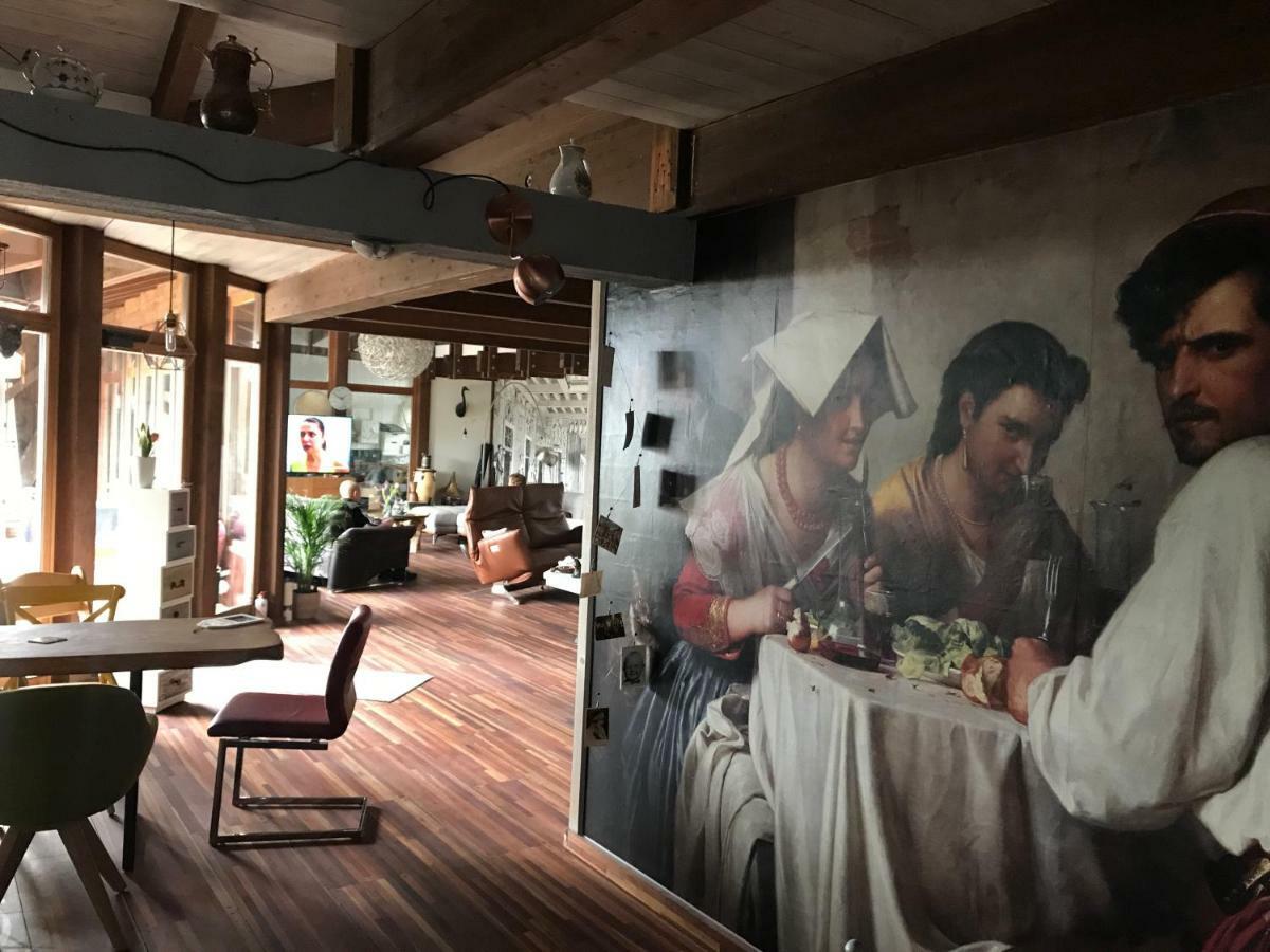 Steinacher Hof Fürth Zewnętrze zdjęcie