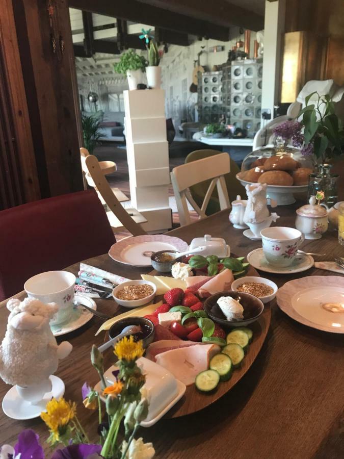 Steinacher Hof Fürth Zewnętrze zdjęcie