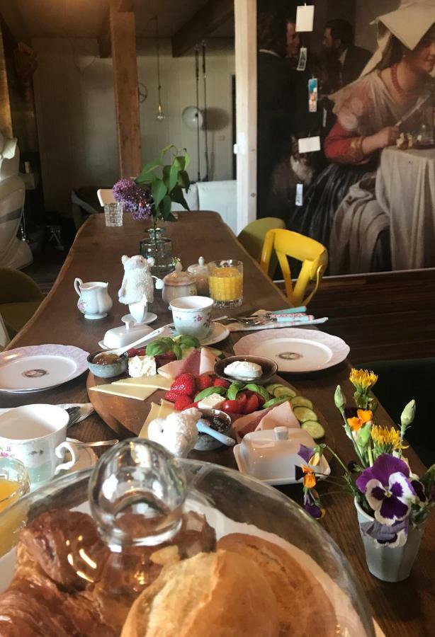 Steinacher Hof Fürth Zewnętrze zdjęcie